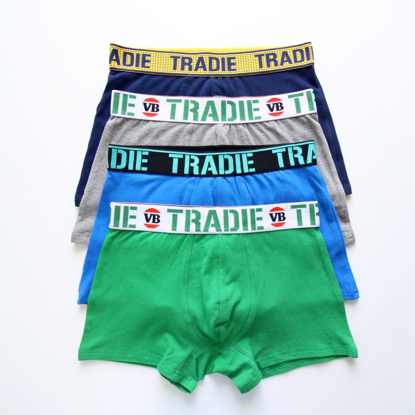 外贸TR男士内裤青少年个性潮流棉质平角裤男生中腰大码四角裤短裤,女士内衣/男士内衣/家居服,男平角内裤,淘宝优惠券,粉丝福利购,淘宝优惠卷