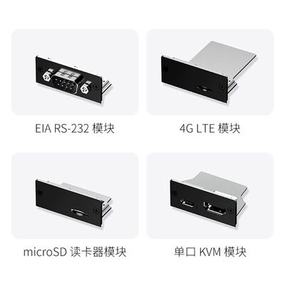 GPDpocket4原装4G网模块KVM接口