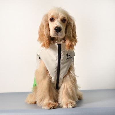 狗衣服冬季棉服保暖犬猫通用