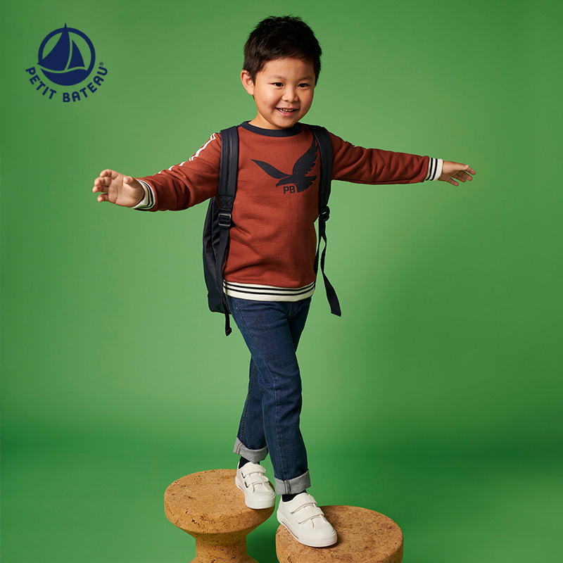 进口童装 源自法国