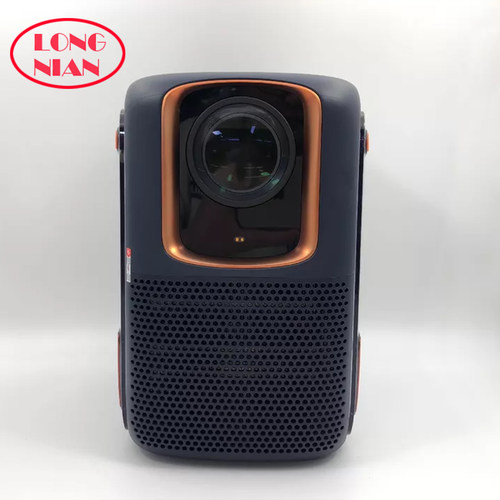 微果D1pro投影机高清隔热玻璃 酷开P9 Z9 P9max家用投影机配件隔热片110*65mm