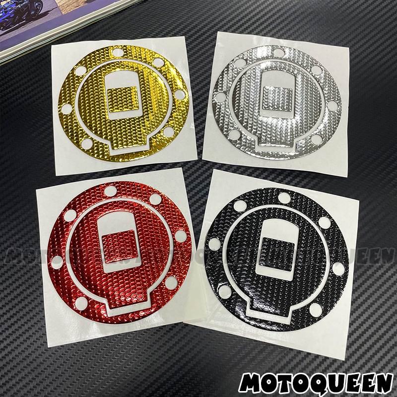 适用XJR400 1200 1300雅马哈FZR250 FZR400 1000油箱盖贴纸贴花
