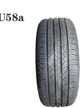 迪达轮胎 SU58a 215 225235 265/50/55/60/65R17R18 轮胎耐磨型