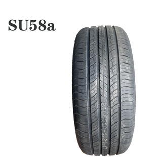 迪达轮胎 65R17R18 轮胎耐磨型 265 225235 215 SU58a