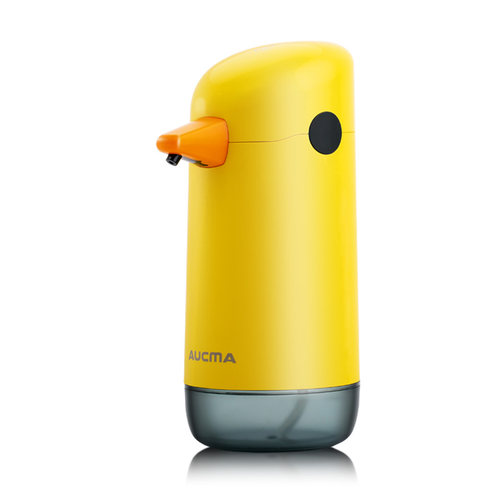 澳柯玛皂液器自动洗手机感应器