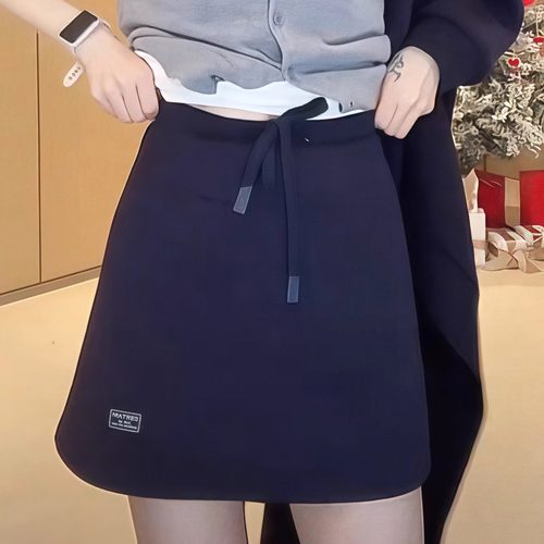 大码女2026夏季新款显瘦短裙裤