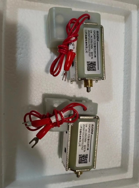 国星欠压脱扣器零压延时脱扣器线圈450-1000 1600NA8失压断电延时