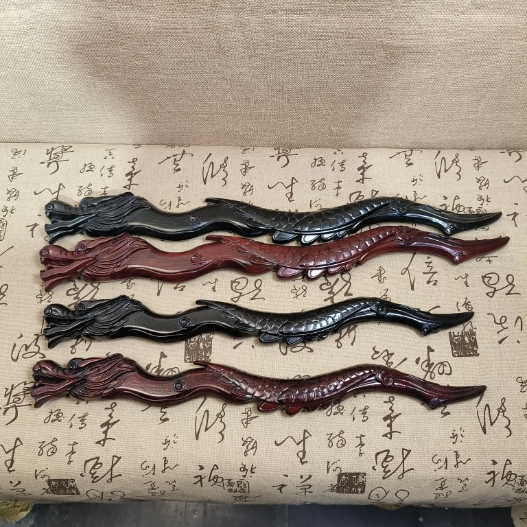 勇者大冒险桃木惊蛰剑神荼武器道具,收藏道具,惊蛰,纯木制