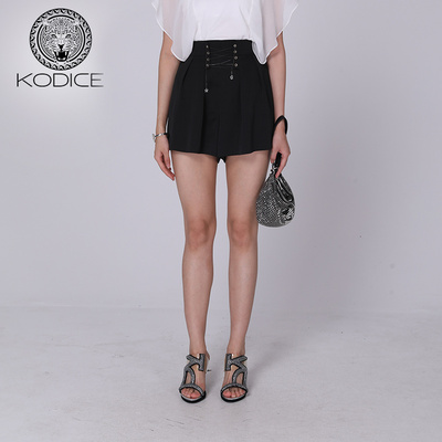 KODICE潮流时尚性感超短裤