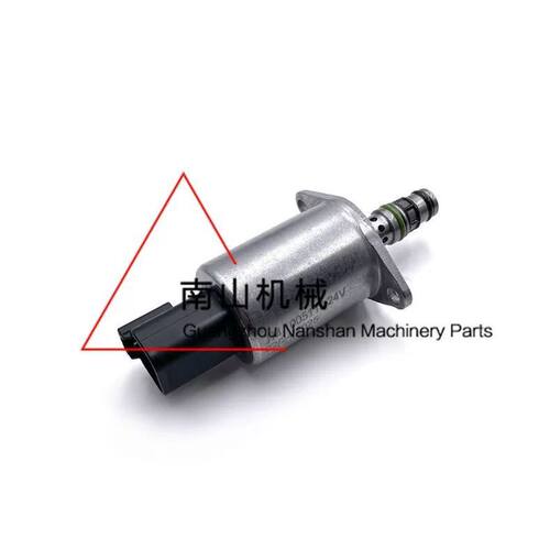 临工968F装载机托马斯电磁阀VRT变速箱变速阀TM1005110电磁阀挖机