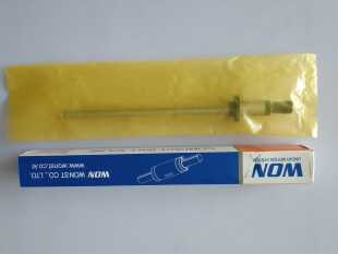 SM482贴片机Z轴 SM321 吸嘴杆WON SM421 J90551171A三星SM411