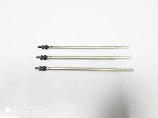 KGB YAMAHA雅马哈YV100X 50X XGP贴片机头部标准吸嘴杆 M71S0