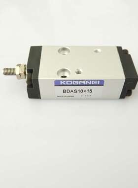 BDAS10X15 三星 韩华SM系列贴片机侧边光气缸 小金井气缸