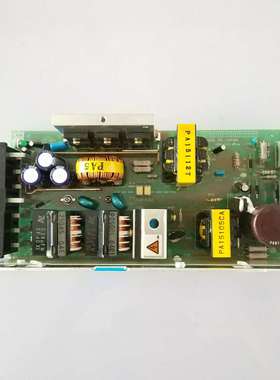 KW7-M5303-100 YAMAHA雅马哈12V电源 COSEL PAA150F-12 原装全新