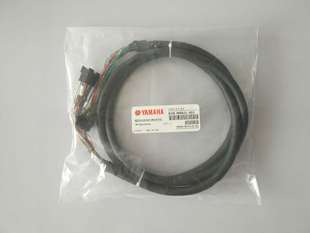 XG贴片机X轴马达编码 雅马哈YV100X ZR线 器线 M665L KV8 001