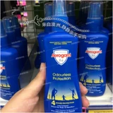 Средство от комаров, масло от комаров, детская дорожная жидкость от комаров, 175 мл