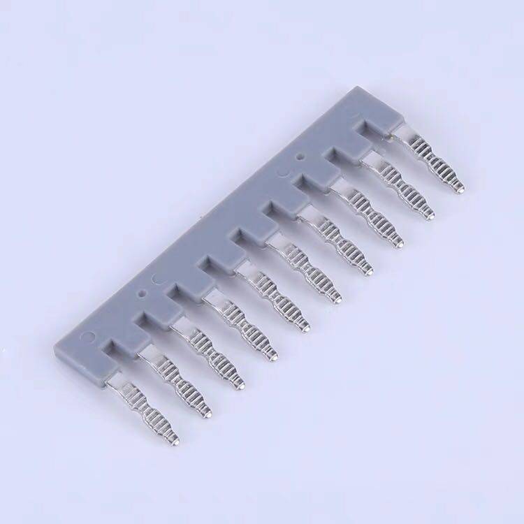 厂家直销 接线端子边插件连街件EB10-8,电子/电工,接线端子,淘宝优惠券,粉丝福利购,淘宝优惠卷