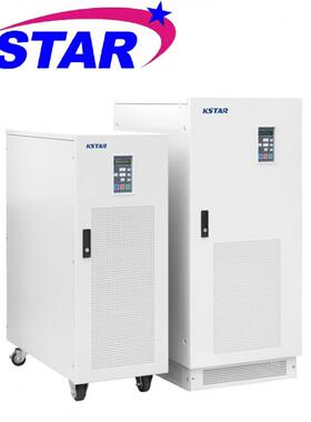 科士达GP801S-B kstar UPS电源GP801S-B 1KVA标机内置电池48V现货