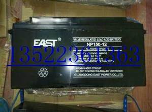易事特NP150-12 易事特蓄电池12V150AH EPS/UPS专用铅酸蓄电池