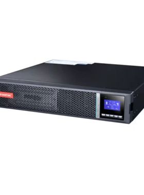 山特UPS电源PT6KS PT10KS PT15KS PT20KS PT6K PT10K稳压电源