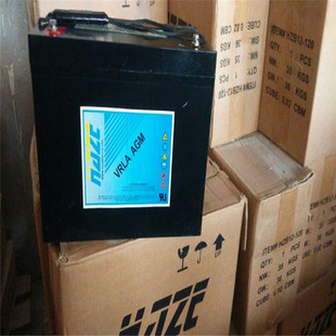 230铅酸 美国海志蓄电池 HZB 12v230ah 免维护