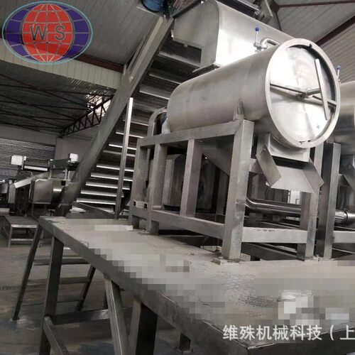 各类果汁饮料生产线全套瓶装果汁饮料生产设备果汁加工设备