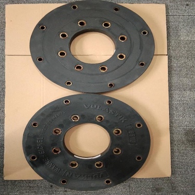 德国VULKAN制动器 双向橡胶垫 连轴器 联系客服询价