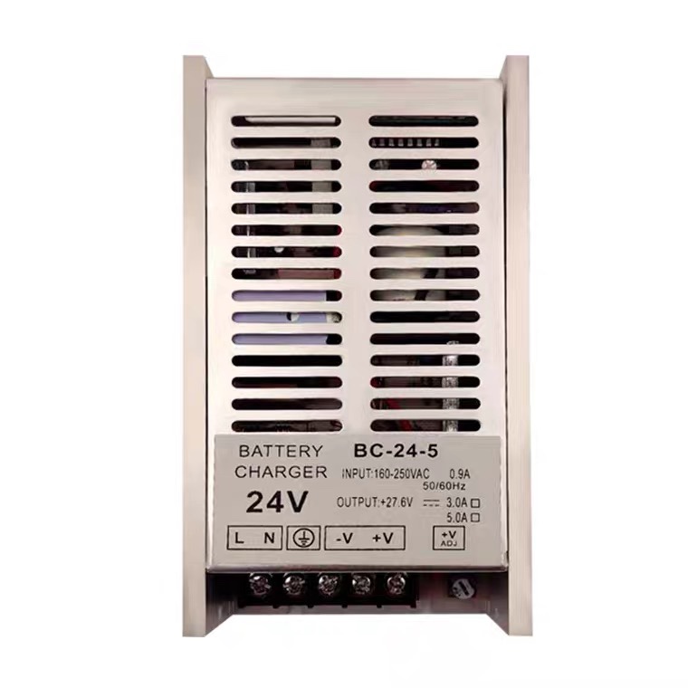 BC-24-5铅酸蓄电池浮充柴油发电机组电瓶船用智能12V/24V