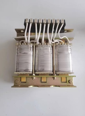 HFC6镇江中船现代发电机电抗器TM16651 GMS4-750-000联系客服询价