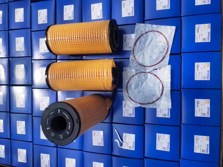 perkins帕金斯机油过滤器芯CH10929 2206C-E13TAG2 2306C-E14TAG2