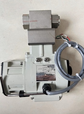 PISTER 匹斯特   电动球阀 KBV3/8 24V