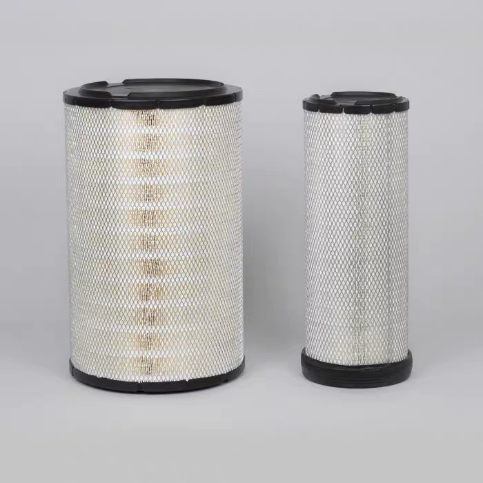 唐纳森X011837空气滤芯R003959/R003958/3140PU/3141PU空滤