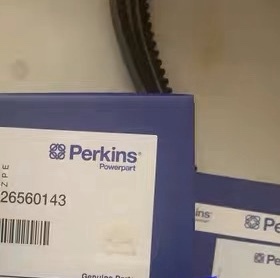 Perkins帕金斯机油滤芯原厂 2654A111 4627133