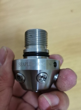 seaplus 韩国原装水雾喷头PLUS FOG SPF-3 联系客服询价