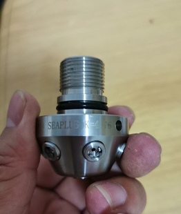 seaplus 聯(lián)系客服詢價 SPF FOG 韓國原裝 水霧噴頭PLUS