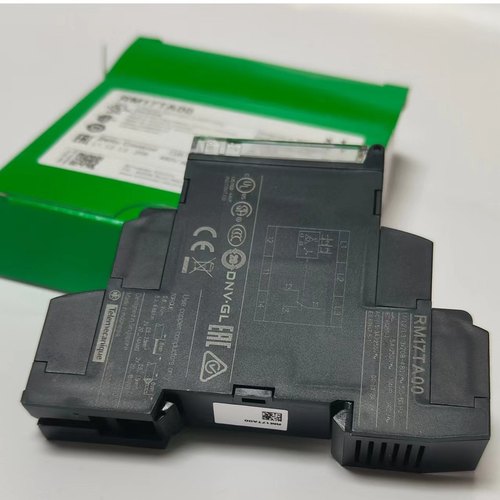 RM17TA00 控制继电器 940504 测量与监控继电器 船用级别