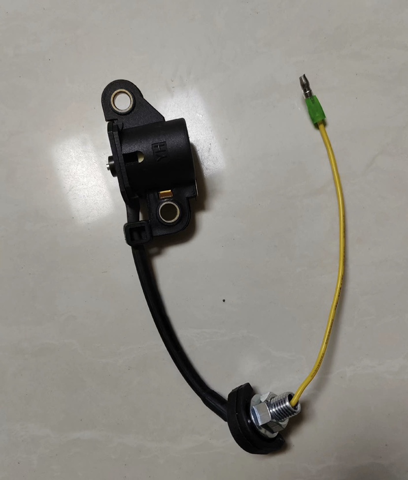 大疆T30燃油充机油感应器 D9000i发电机机油传感器 T30机油报警器