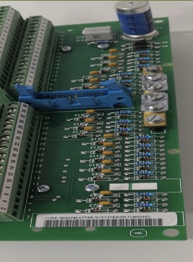 ABB SCYC55830 58063282A