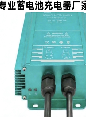 原装品鼎智能充电器PDSO2401-6A PDSO2401-5A