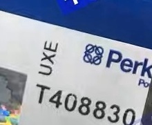 卡特C7.1Perkins帕金斯1106柴油机喷油器总成T408845 珀金斯原装