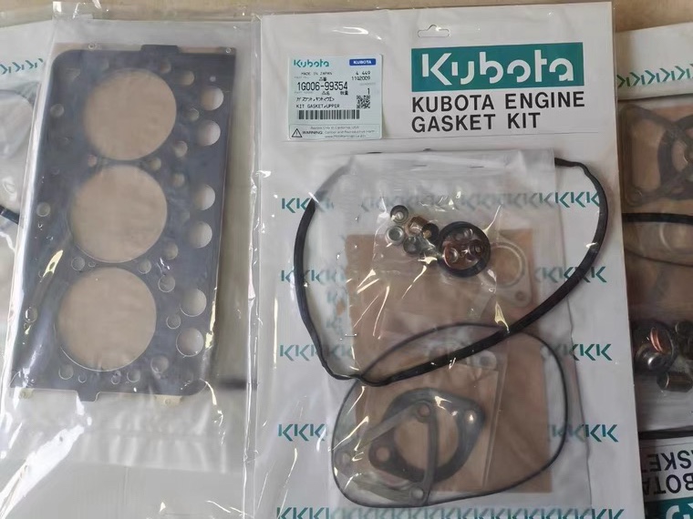 久保田修理包D1503-M-T-E3B D1803-M-T-E3B V2403-M D1703-M-E3B