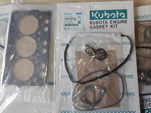 V2403 D1803 D1703 E3B 久保田修理包D1503