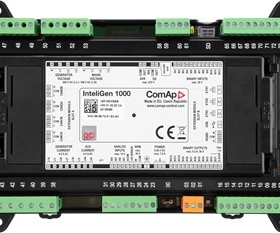 科迈ComAp原装并联发电机组控制器InteliGen 1000