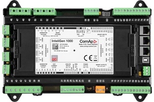 科迈ComAp原装 并联发电机组控制器InteliGen 1000