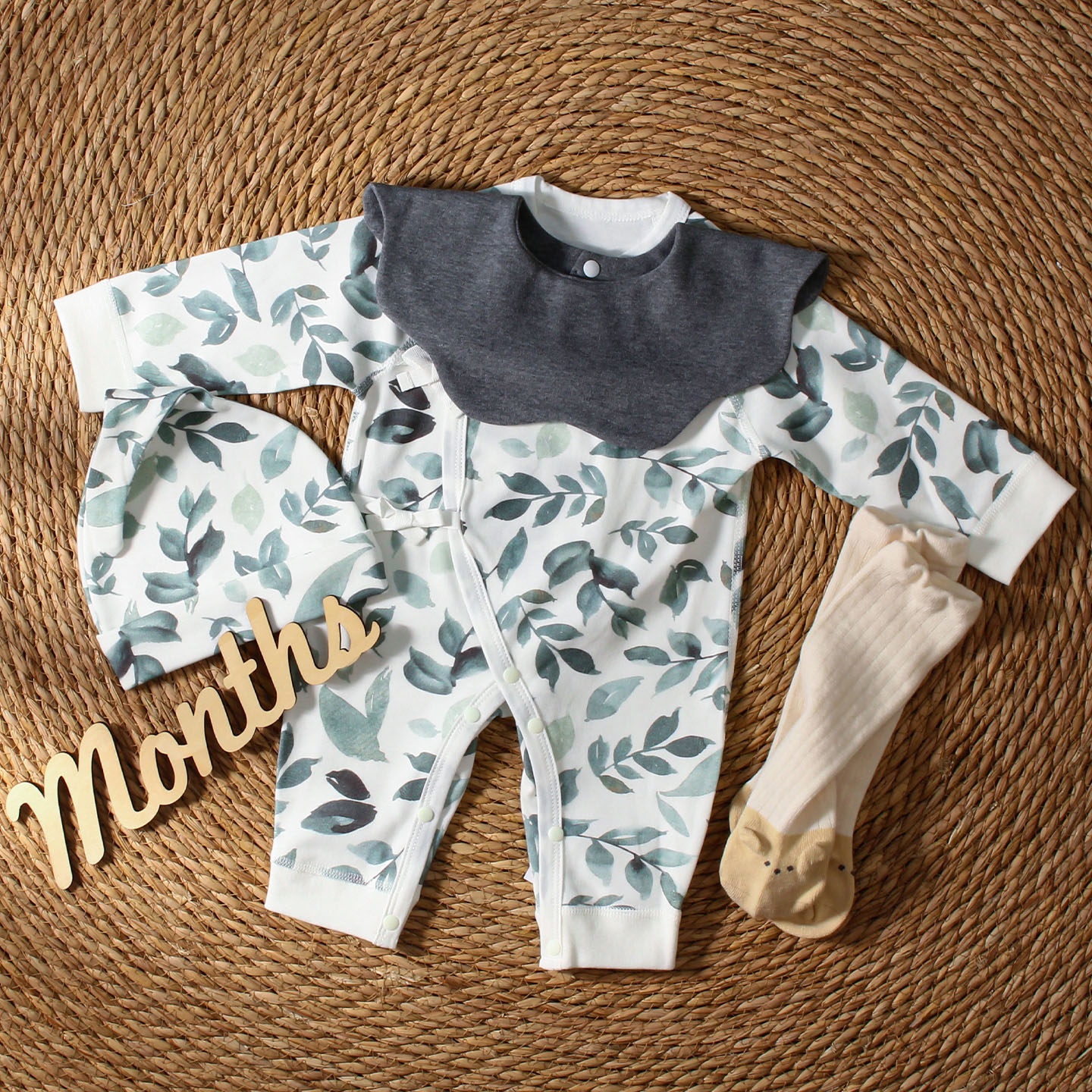 婴幼儿衣服纯棉连体衣春秋薄款新生儿月子服待产哈衣新生儿爬服,童装/婴儿装/亲子装,保暖上装,淘宝优惠券,粉丝福利购,淘宝优惠卷