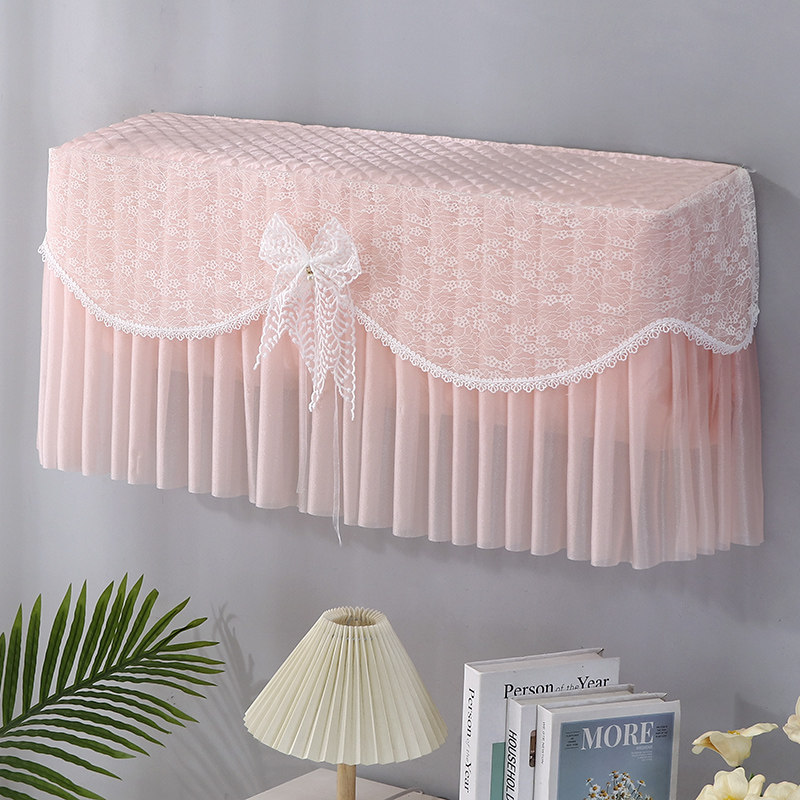 空调防尘罩挂机空调防尘罩开机不取空调罩四季通用挂机空调防尘罩