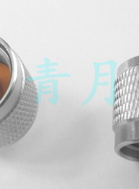 13G高频KC901网络分析仪转换头 N/SMA-JK N公转SMA母射频测试接头