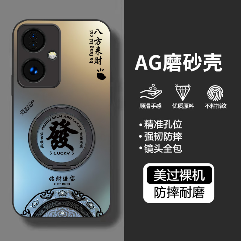 适用OPPOA2系列全包防摔手机壳
