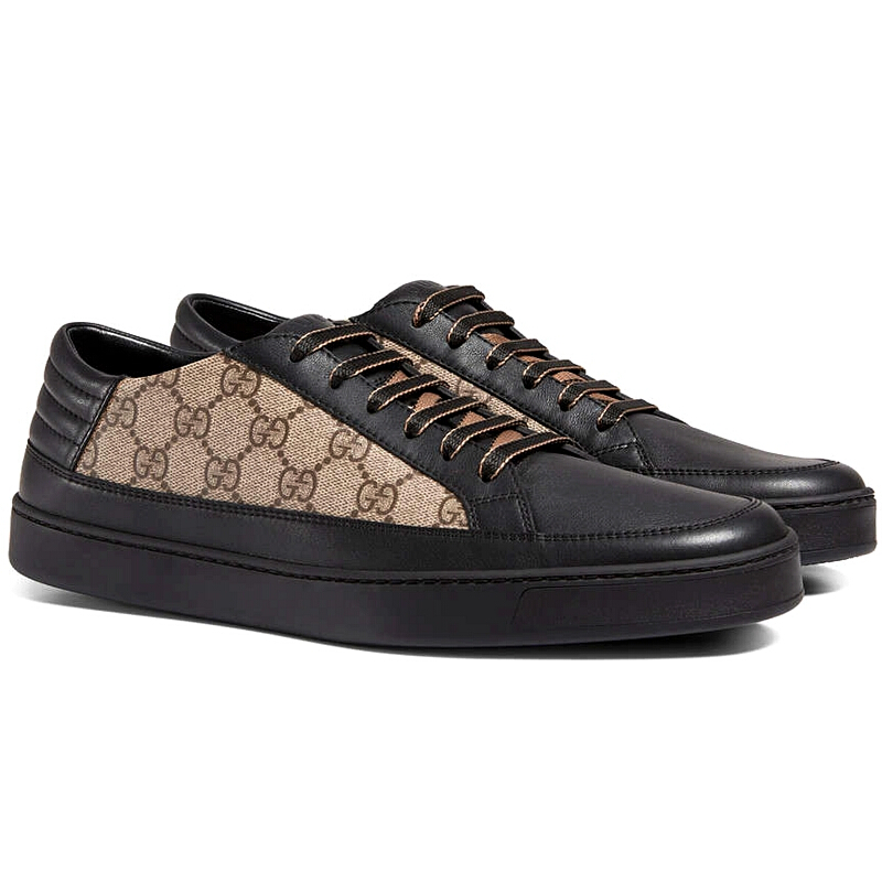 Gucci/¹ÅÆæ¹Å³Û 2018ÄêÇﶬпîÄÐÊ¿ÐÝÏÐЬ386752 A9LN0