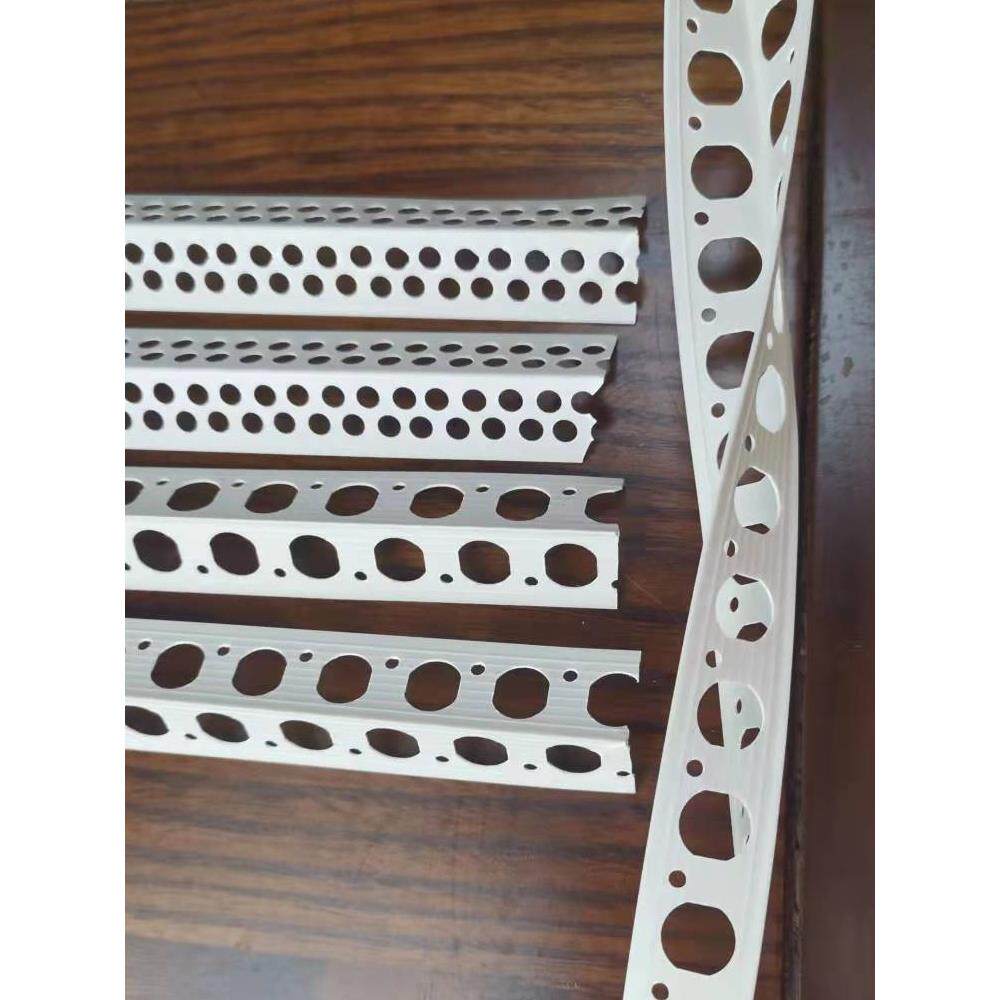 pvc阳角条阴角线刮大白油漆工腻子阴阳角护角线条护墙角阴阳角条